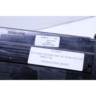 2006 2007 2008 2009 2010 BMW 525i 535i 550i Cup Holder Right OEM