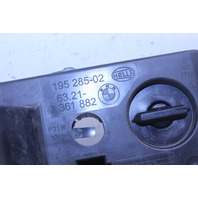 2008 -2010 BMW 528i 535i 550i M5 Tail Light Bulb Holder Right LCI OEM