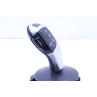 2008-2010 BMW 528i 535i 550i Automatic Shifter Floor Shift Selector OEM