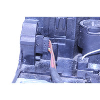 2008-2010 BMW 528i 535i 550i Automatic Shifter Floor Shift Selector OEM