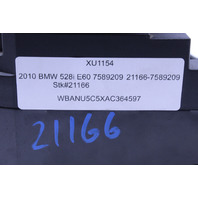 2008-2010 BMW 528i 535i 550i Automatic Shifter Floor Shift Selector OEM