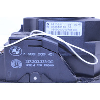 2008-2010 BMW 528i 535i 550i Automatic Shifter Floor Shift Selector OEM