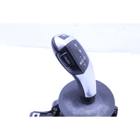 2008-2010 BMW 528i 535i 550i Automatic Shifter Floor Shift Selector OEM
