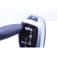 2008-2010 BMW 528i 535i 550i Automatic Shifter Floor Shift Selector OEM