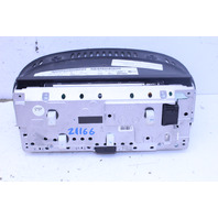 2010 BMW 528i Dash Information Display Screen 6.5" OEM