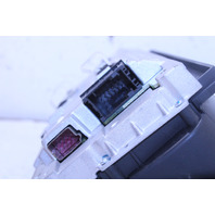 2010 BMW 528i Dash Information Display Screen 6.5" OEM