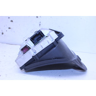 2010 BMW 528i Dash Information Display Screen 6.5" OEM