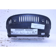 2010 BMW 528i Dash Information Display Screen 6.5" OEM