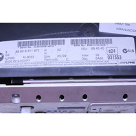 2010 BMW 528i Dash Information Display Screen 6.5" OEM