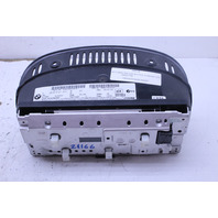 2010 BMW 528i Dash Information Display Screen 6.5" OEM