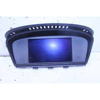 2010 BMW 528i Dash Information Display Screen 6.5" OEM