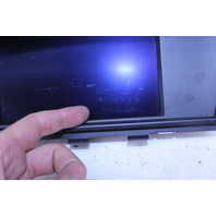 2010 BMW 528i Dash Information Display Screen 6.5" OEM