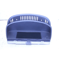 2010 BMW 528i Dash Information Display Screen 6.5" OEM