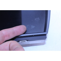 2010 BMW 528i Dash Information Display Screen 6.5" OEM