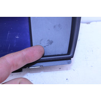 2010 BMW 528i Dash Information Display Screen 6.5" OEM