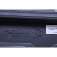 BMW E38 E39 Trunk Took Kit Lug Wrench 11806810 OEM