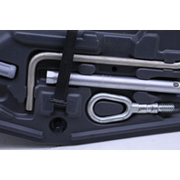 BMW E38 E39 Trunk Took Kit Lug Wrench 11806810 OEM