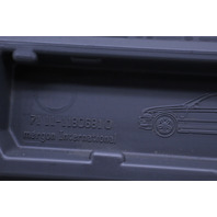 BMW E38 E39 Trunk Took Kit Lug Wrench 11806810 OEM