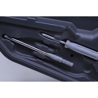 BMW E38 E39 Trunk Took Kit Lug Wrench 11806810 OEM