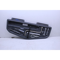 BMW E38 E39 Trunk Took Kit Lug Wrench 11806810 OEM