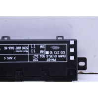 2001 BMW Front Door Control Module Right OEM