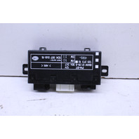 2001 BMW Front Door Control Module Right OEM