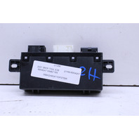 2001 BMW Front Door Control Module Right OEM