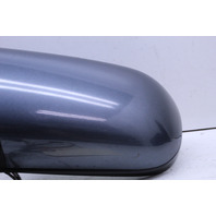 1999 2000 2001 BMW 740i E38 Door Mirror Left Side View OEM