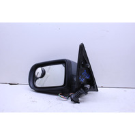 1999 2000 2001 BMW 740i E38 Door Mirror Left Side View OEM