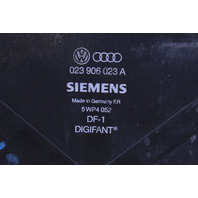 1993 Volkswagen Eurovan Engine Computer Module ECU ECM DME 023906023A