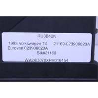 1993 Volkswagen Eurovan Engine Computer Module ECU ECM DME 023906023A