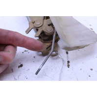 1993 Volkswagen Eurovan Door Latch Lock Left 701837015C OEM