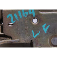 1993 Volkswagen Eurovan Door Latch Lock Left 701837015C OEM