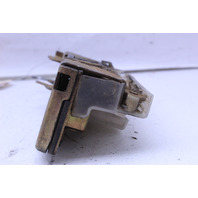 1993 Volkswagen Eurovan Door Latch Lock Left 701837015C OEM