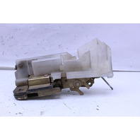 1993 Volkswagen Eurovan Door Latch Lock Left 701837015C OEM