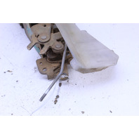 1993 Volkswagen Eurovan Door Latch Lock Left 701837015C OEM