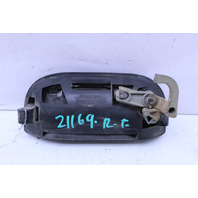 Volkswagen Eurovan Front Outside Door Handle Right OEM