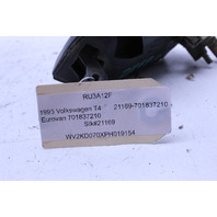 Volkswagen Eurovan Front Outside Door Handle Right OEM