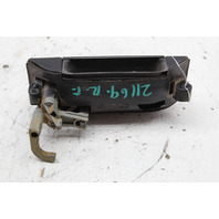 Volkswagen Eurovan Front Outside Door Handle Right OEM