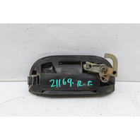 Volkswagen Eurovan Front Outside Door Handle Right OEM