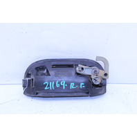 Volkswagen Eurovan Front Outside Door Handle Right OEM