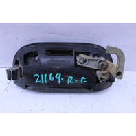 Volkswagen Eurovan Front Outside Door Handle Right OEM