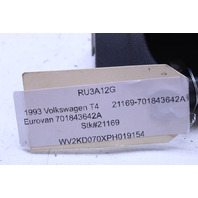 1993 Volkswagen Eurovan Outside Door Handle Sliding Door Right - 701843642A OEM