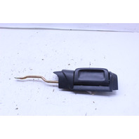 1993 Volkswagen Eurovan Outside Door Handle Sliding Door Right - 701843642A OEM