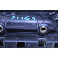 1993 Volkswagen Eurovan Outside Door Handle Sliding Door Right - 701843642A OEM