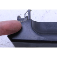 Volkswagen Eurovan Outside Sliding Door Handle OEM