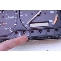 1993 Volkswagen T4 Eurovan Speedo Speedometer Instrument Cluster OEM
