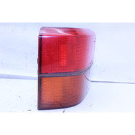 1992-2002 Volkswagen T4 Eurovan Tail Light Lamp Left OEM