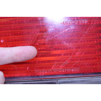 1992-2002 Volkswagen T4 Eurovan Tail Light Lamp Left OEM