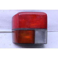 1992-2002 Volkswagen T4 Eurovan Tail Light Lamp Left OEM